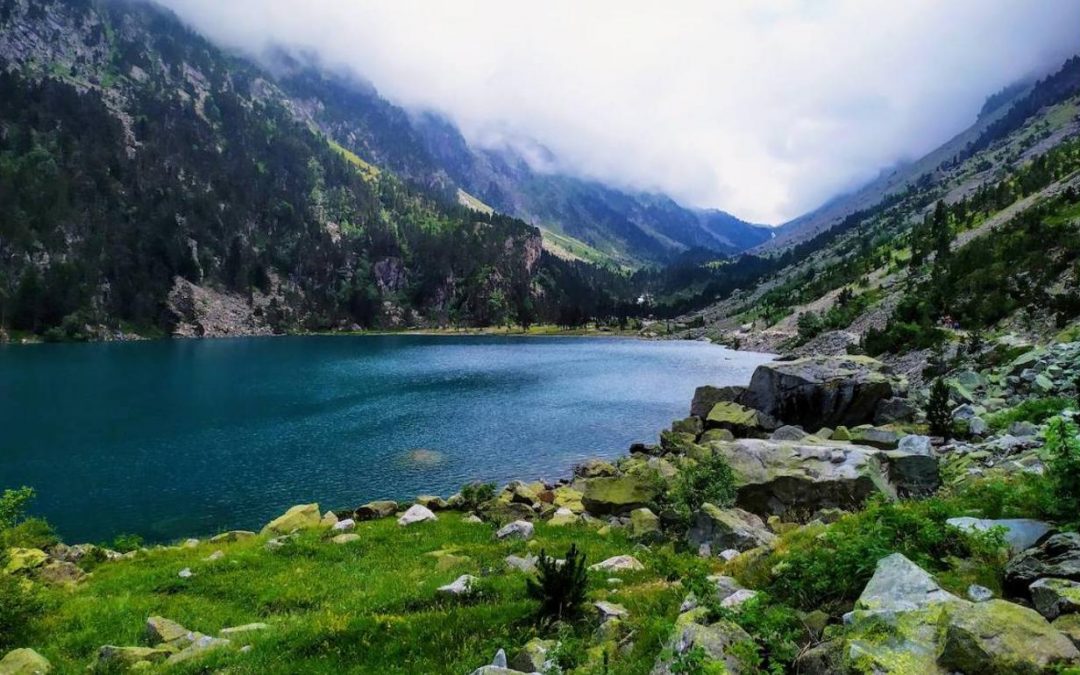 Seis rincones imprescindibles del Pirineo Aragonés para ir este verano